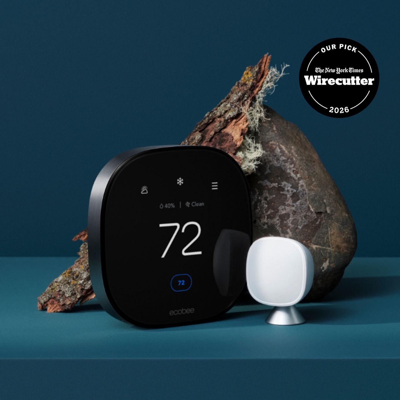 Smart Thermostat Premium