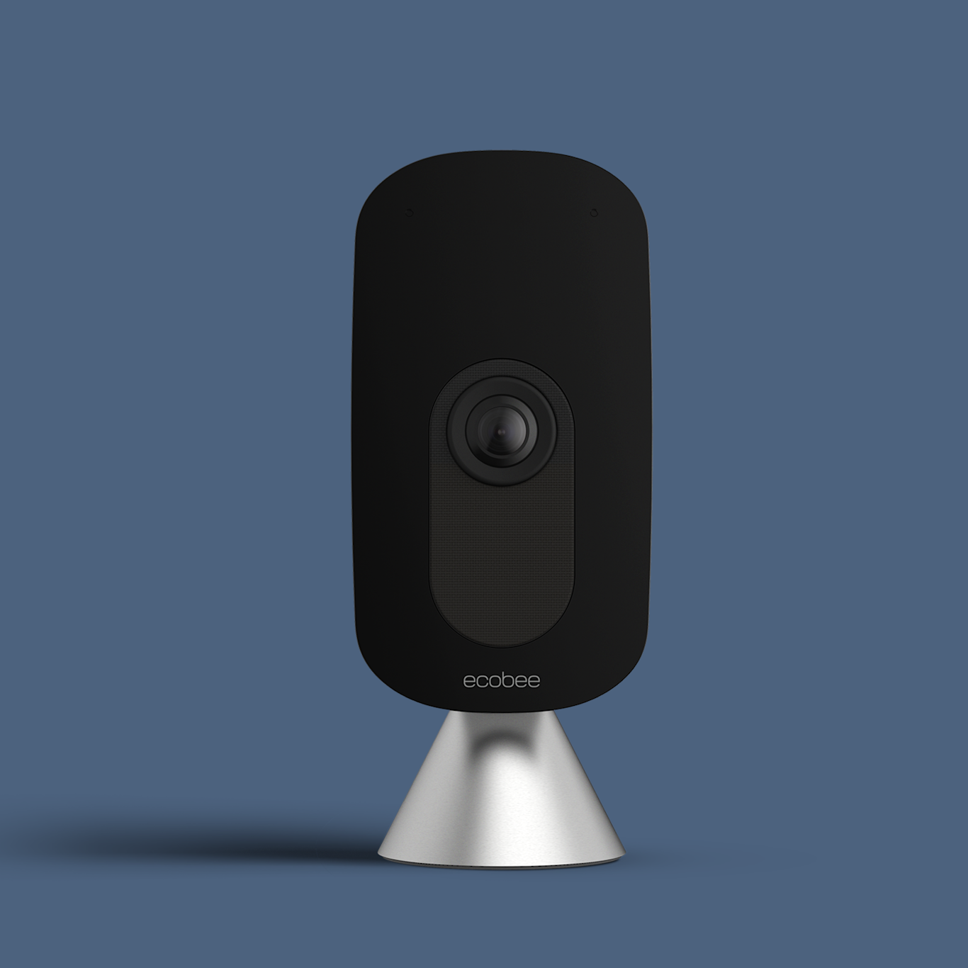 SmartCamera with voice control 2