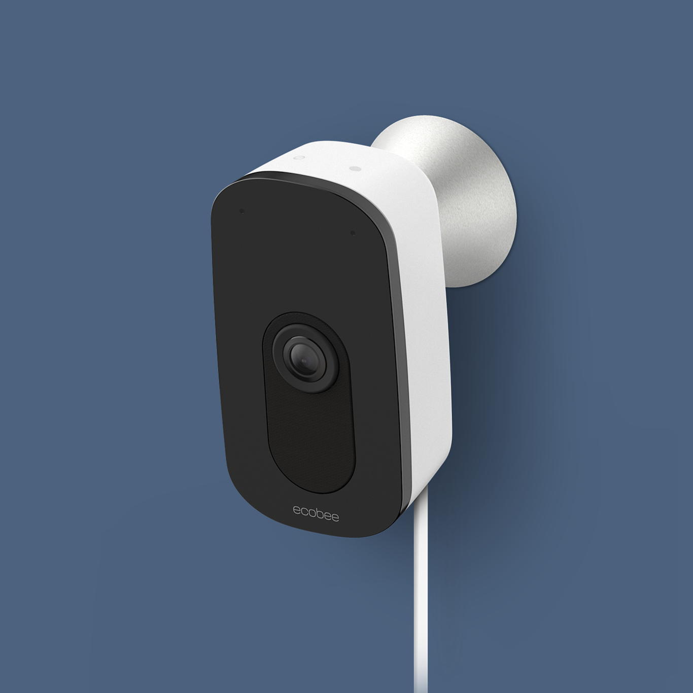 SmartCamera with voice control 3