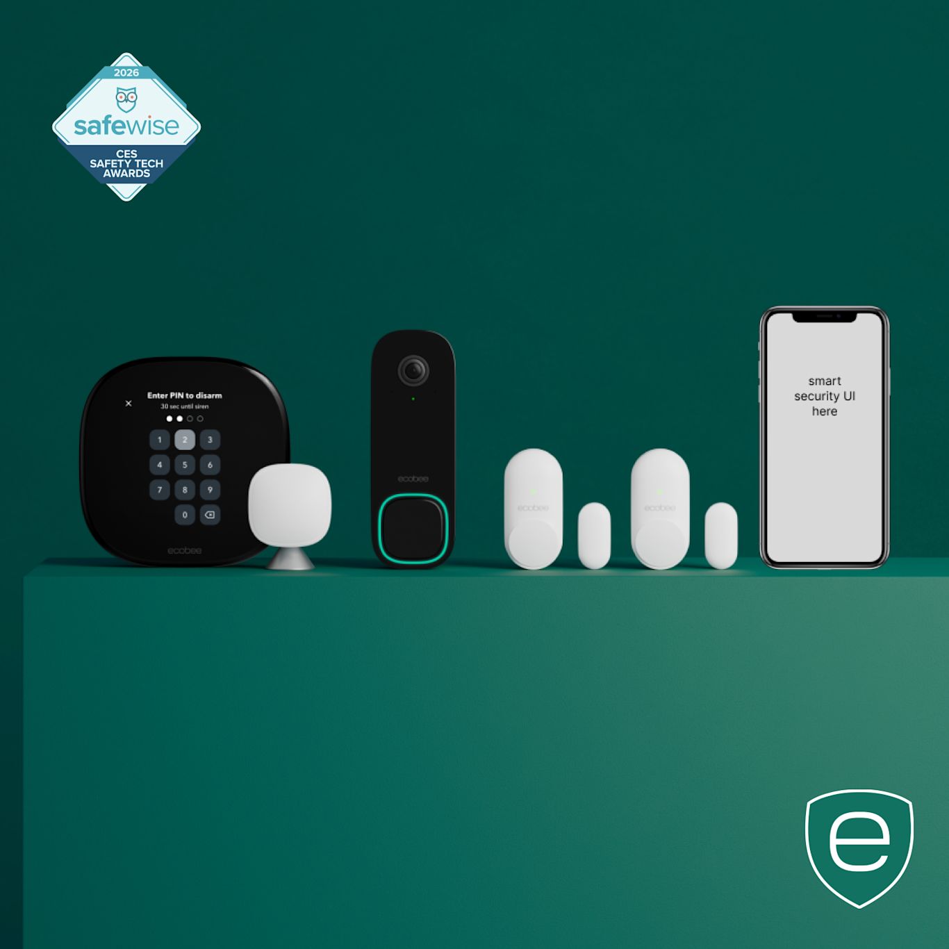 Total Security and Savings Bundle