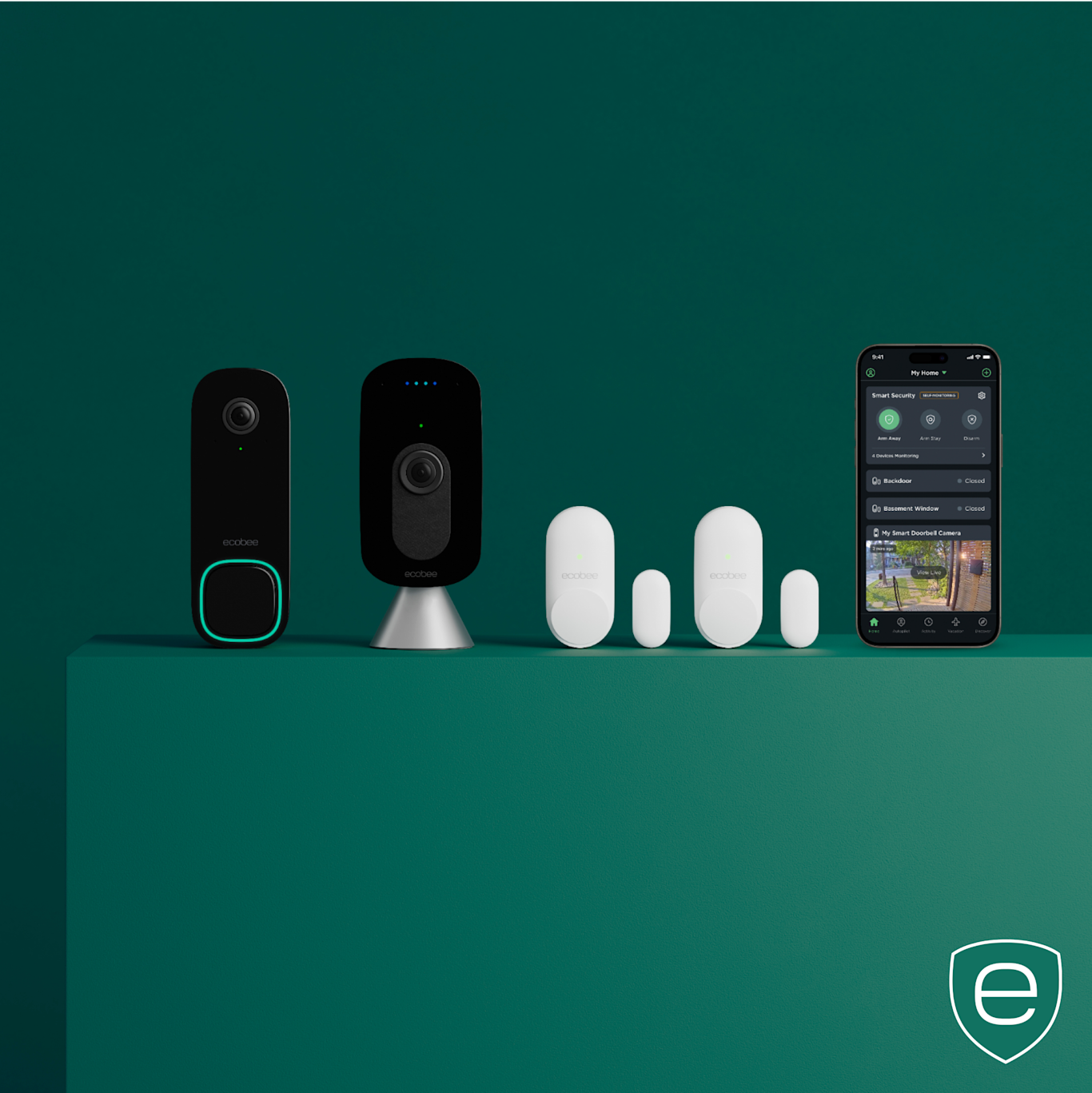 Home Security Bundle