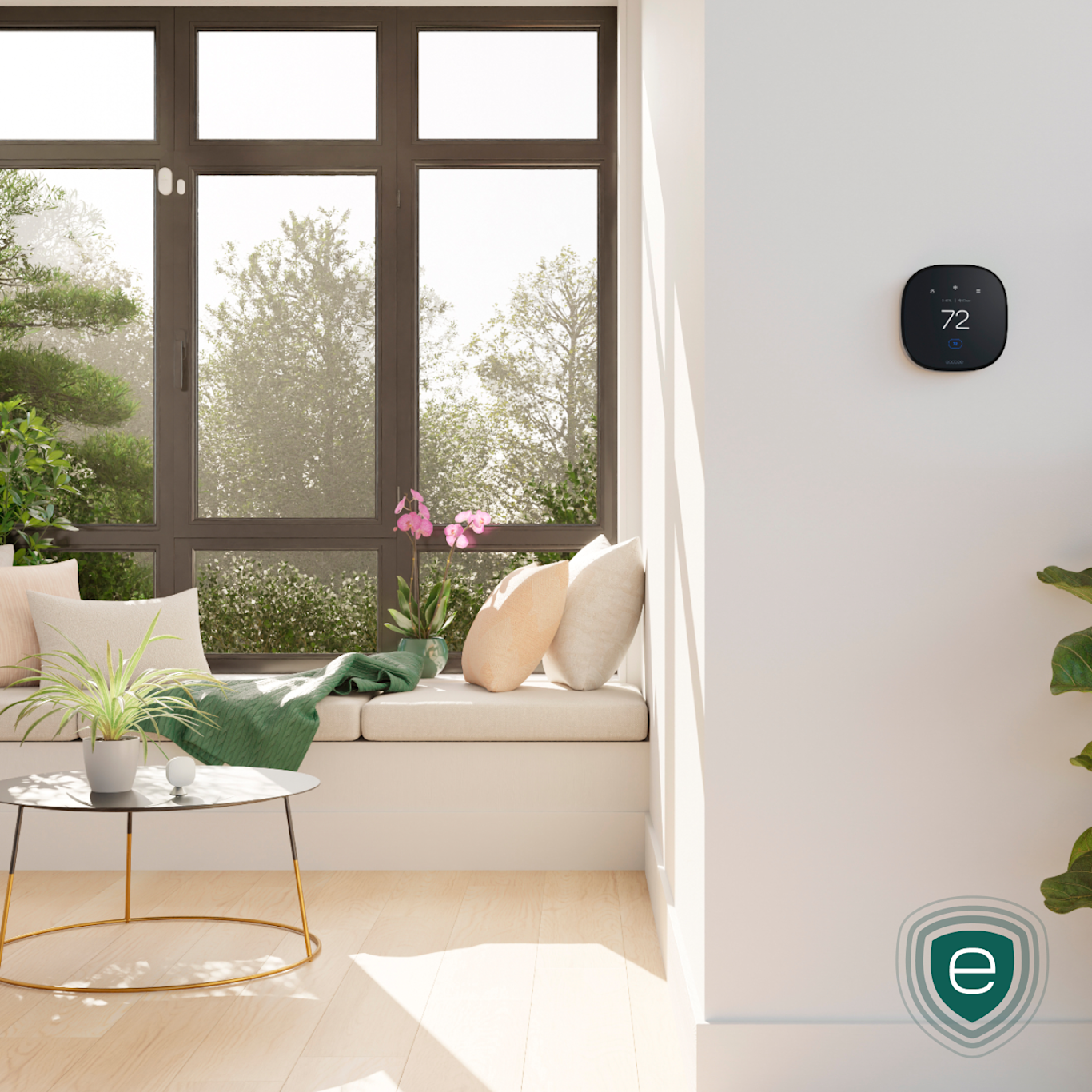 Comfort & Security Bundle 3