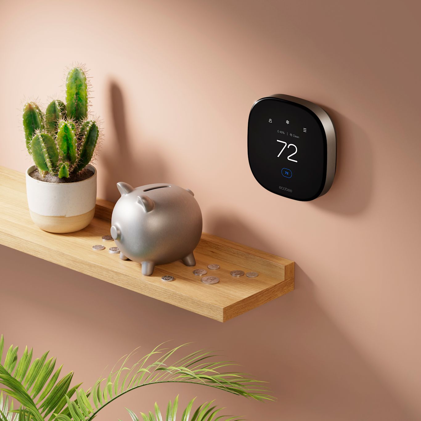 Smart Thermostat Premium 5