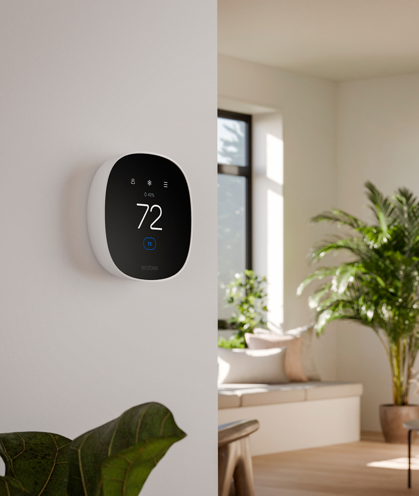 Smart Thermostat Essential 2