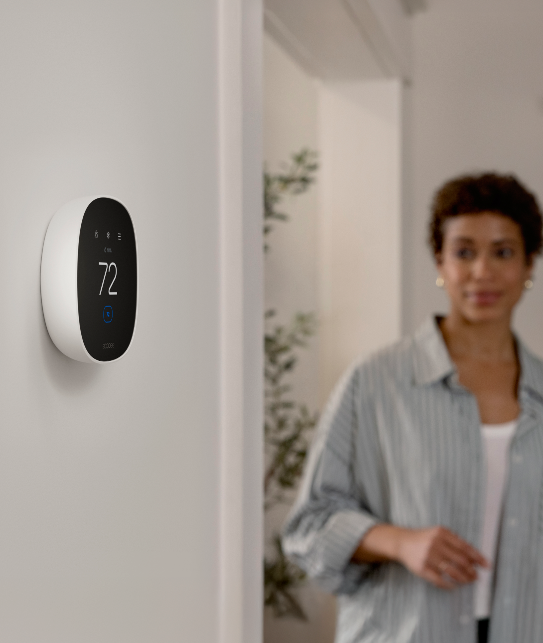 Smart Thermostat Essential 3