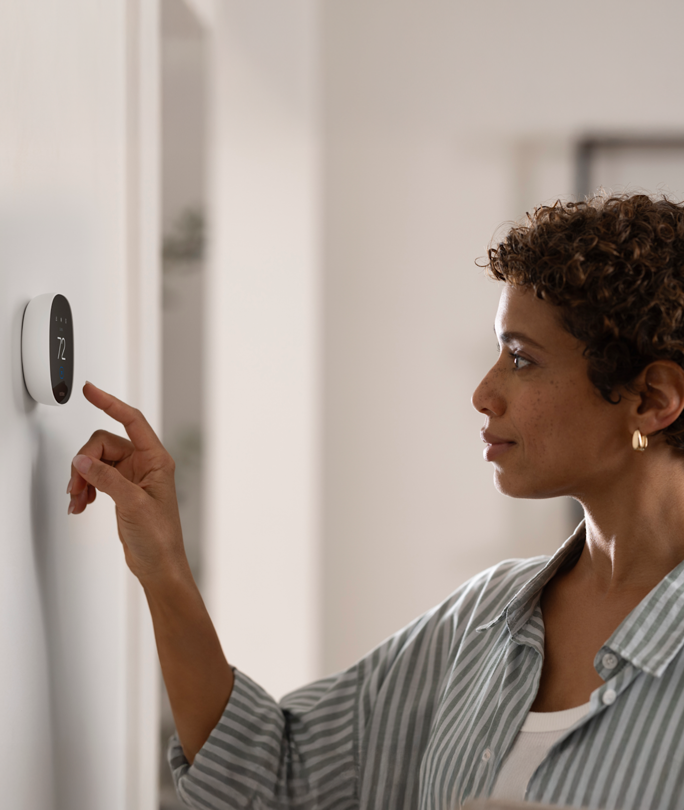 Smart Thermostat Essential 4