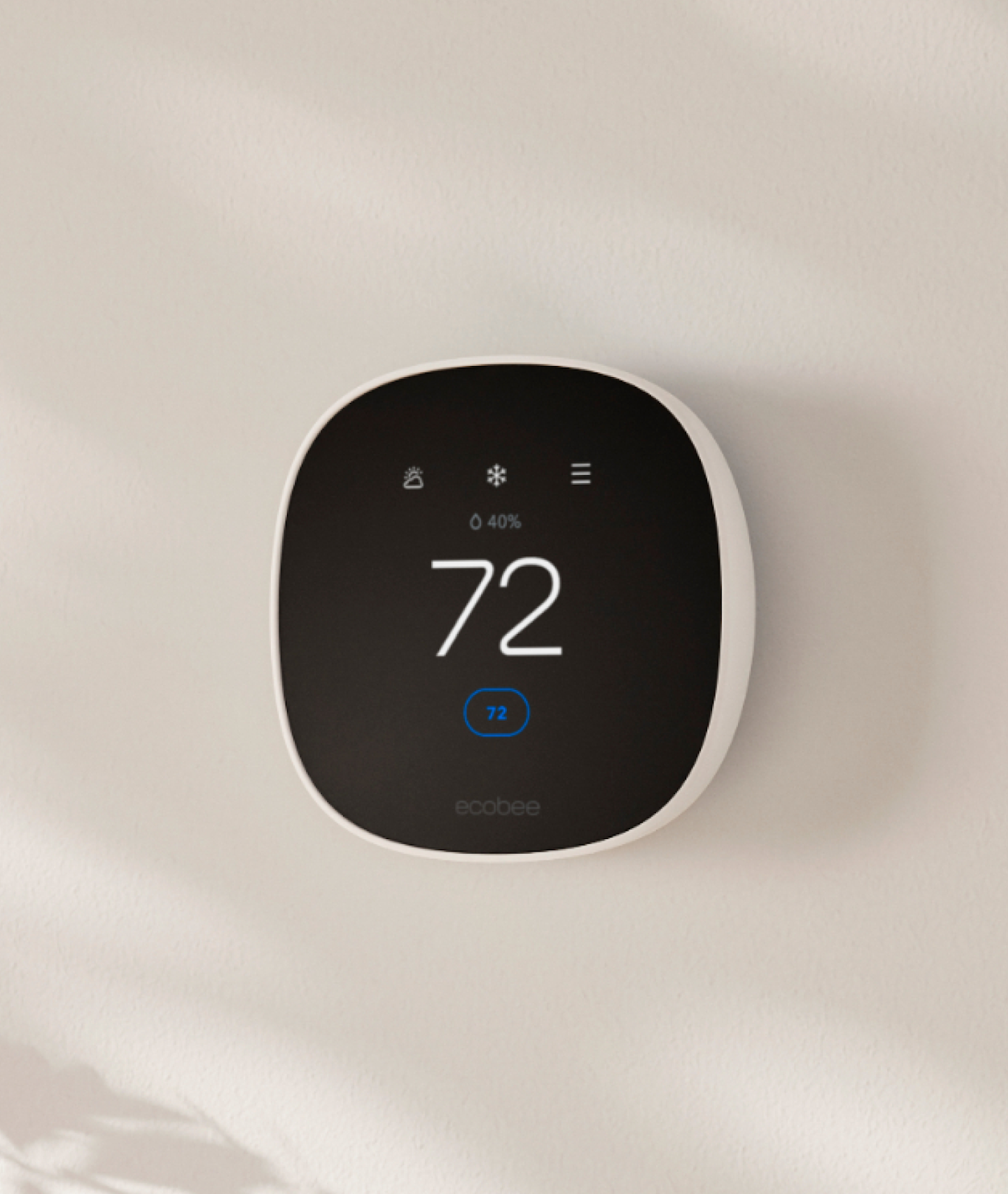 Smart Thermostat Essential 5