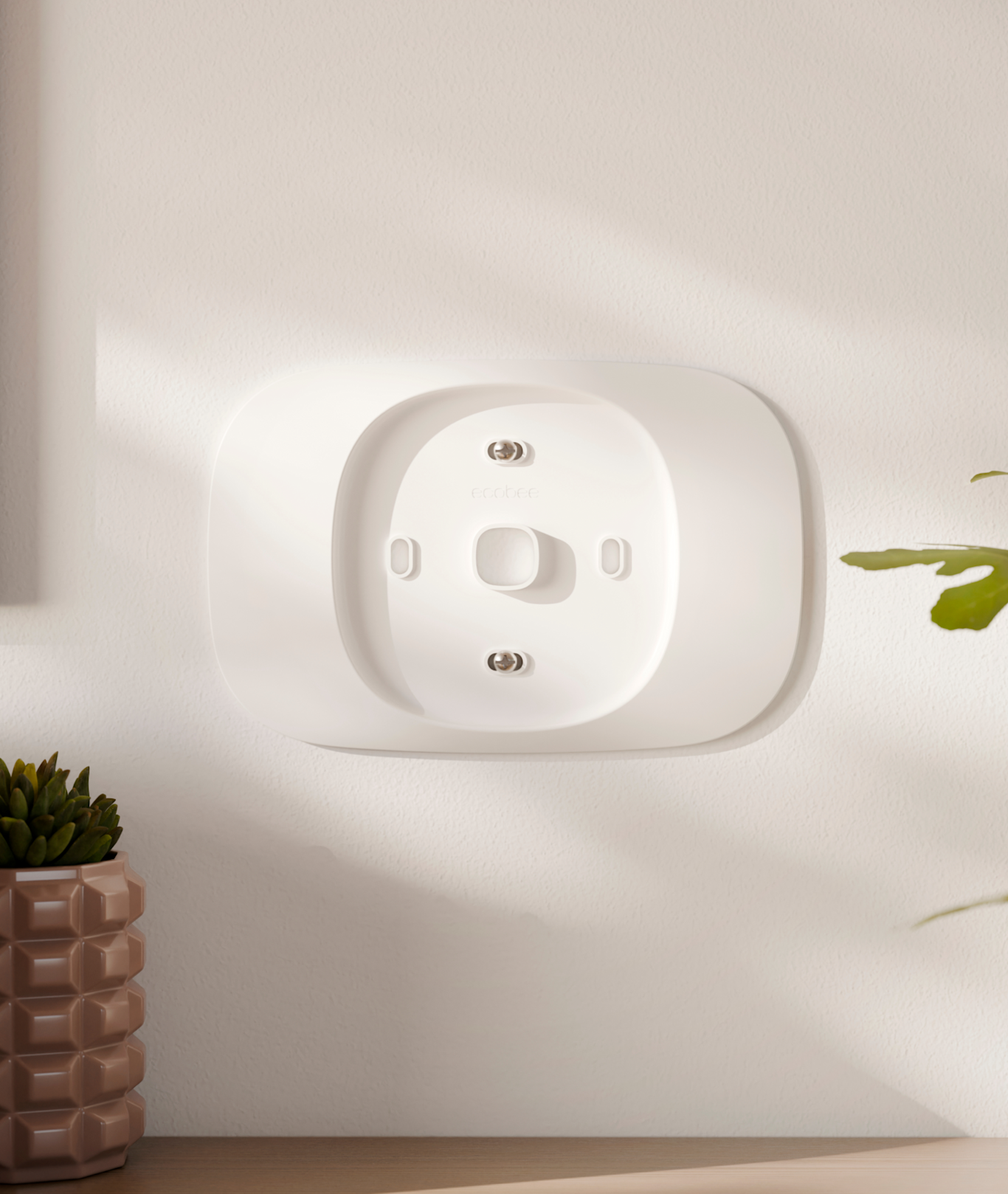 Smart Thermostat Essential Trim Kit 