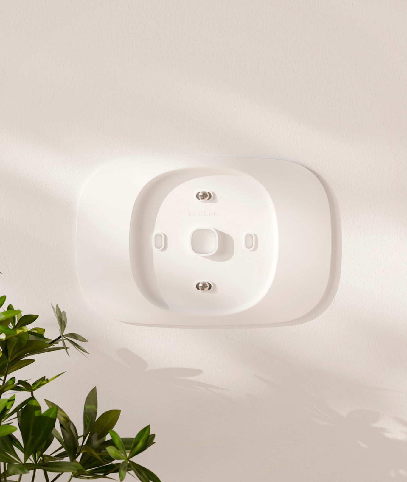 Smart Thermostat Essential Trim Kit  2