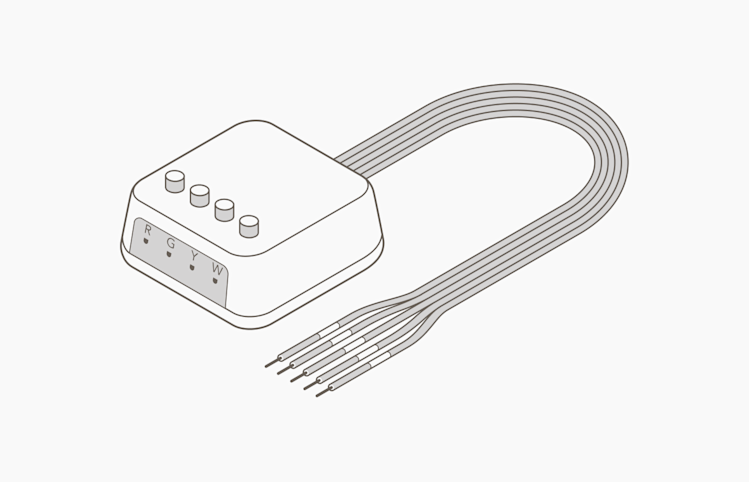 Power Extender Kit 6