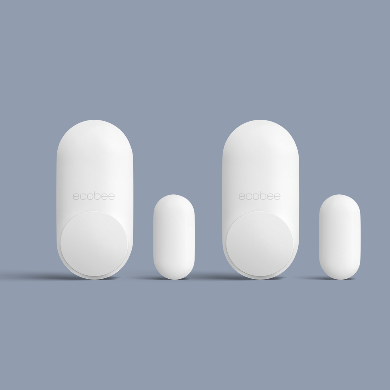 SmartSensor for doors and windows 2 pack 2