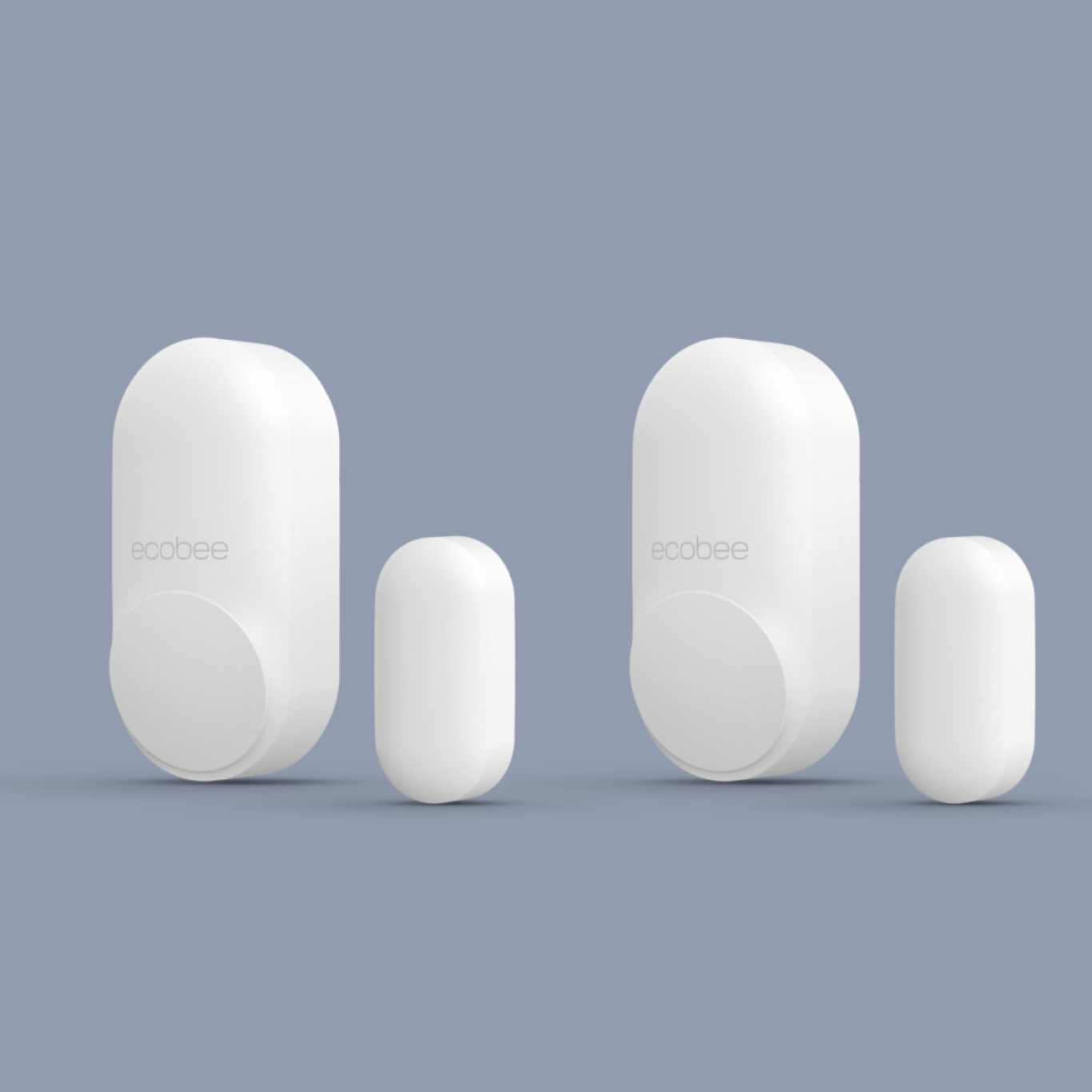 SmartSensor for doors and windows 2 pack 3