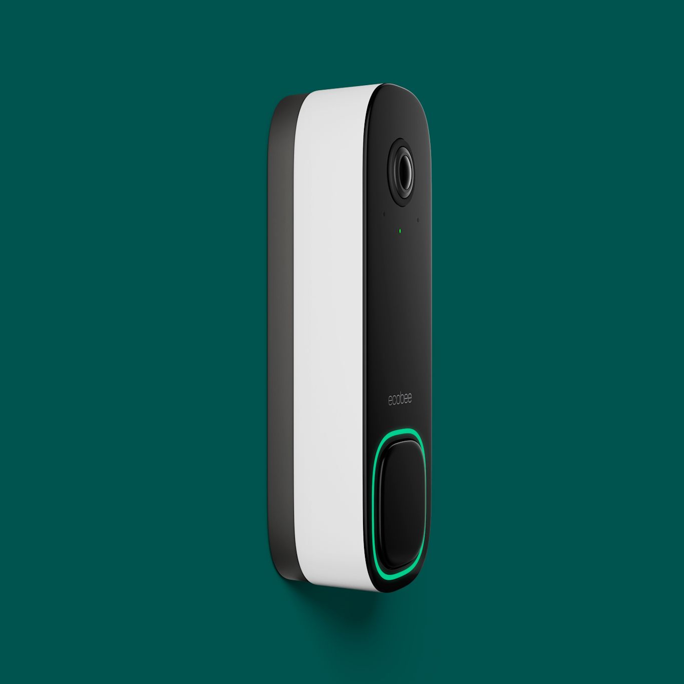 Smart Doorbell Camera(wired) 3